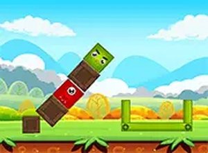 Feathered Path Logic Game