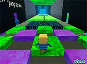 Kogama: Skibidi Parkour Online Game