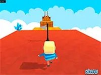 Kogama: Youtube Parkour Online Game