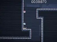 Marshmallow Ninja: Co-op Platformer Online Game