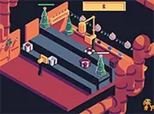 Gift Factory Online Game