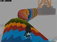 Kogama: Only Up Parkour Game Online