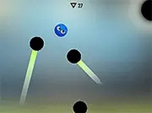 Cute Ball Online Game