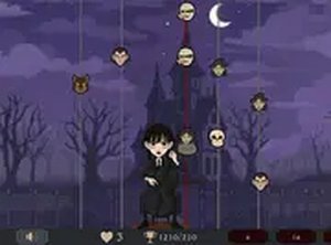 Monster Symphony Rhythm Action