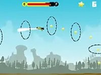 Stunt Plane Online Game