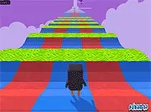 Kogama Platform Leap Trial