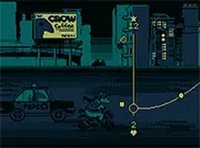 Motor Saddles Arcade Game Online