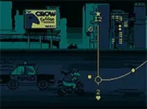 Motor Saddles Arcade Game Online