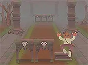 Temple Runner Online Game
