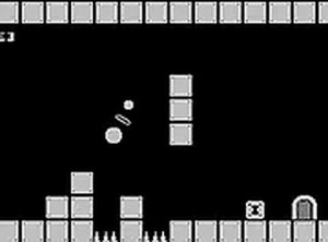 Rebounder Online Game - Bounce and Defeat