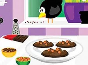 Cookie Chef: Sweet Baking Fun