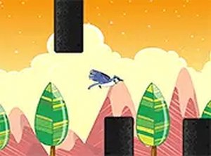 Wing Path Runner