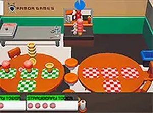 Cool Dessert Shop Tycoon