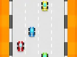 Classic Freeway Racing