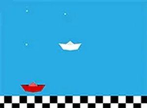 Red Boats Reflex Game