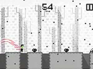 Pixelkenstein: 80s Time - Retro Platformer Online Game