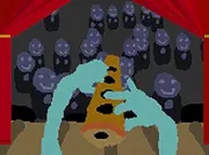 Melodic Recall: A Flute Puzzle
