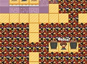 Let Me Rock Puzzle Game