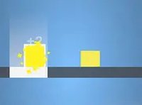 Cube Dash Puzzle Game Online