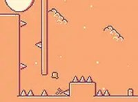 Ice Cream Parkour Online Game