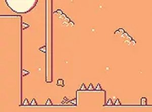 Ice Cream Parkour Online Game