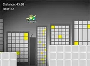 Midnight Skate Online Game