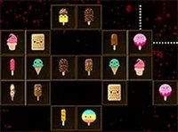 Ice Cream Puzzles Puzzle Game