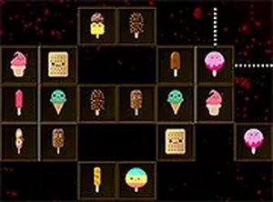 Ice Cream Puzzles Puzzle Game