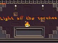 Flamit Online Game - Hardcore 2D Platformer