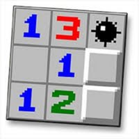 Minesweeper Classic Puzzle Game