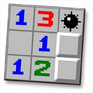 Minesweeper Classic Puzzle Game