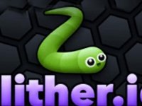 Wormax io - Online Snake Battle Game