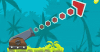 Indie Cannon Online Game