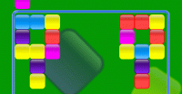 Fine Blocks Puzzle Game