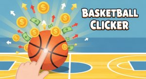 Court Coin Clicker