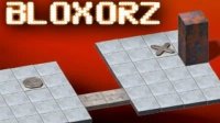 Bloxorz Puzzle Game Online