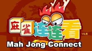 Mahjong Connect Online Puzzle Game