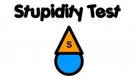 Stupidity Test: Fun Logic Quiz Game