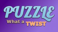 Puzzle: What a Twist! - Rotating Puzzle Game Online