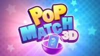 Pop Match 3D Puzzle Game Online
