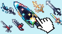 Sword Adventure Idle Online Game