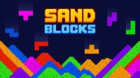 Sand Blocks Puzzle Game Online