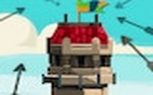 Castle Planner Tactics