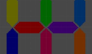Chromatic Clicker: Palette Progress