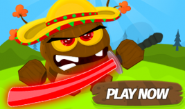 Critter Munch Arena