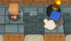Blast Town Multiplayer Arena